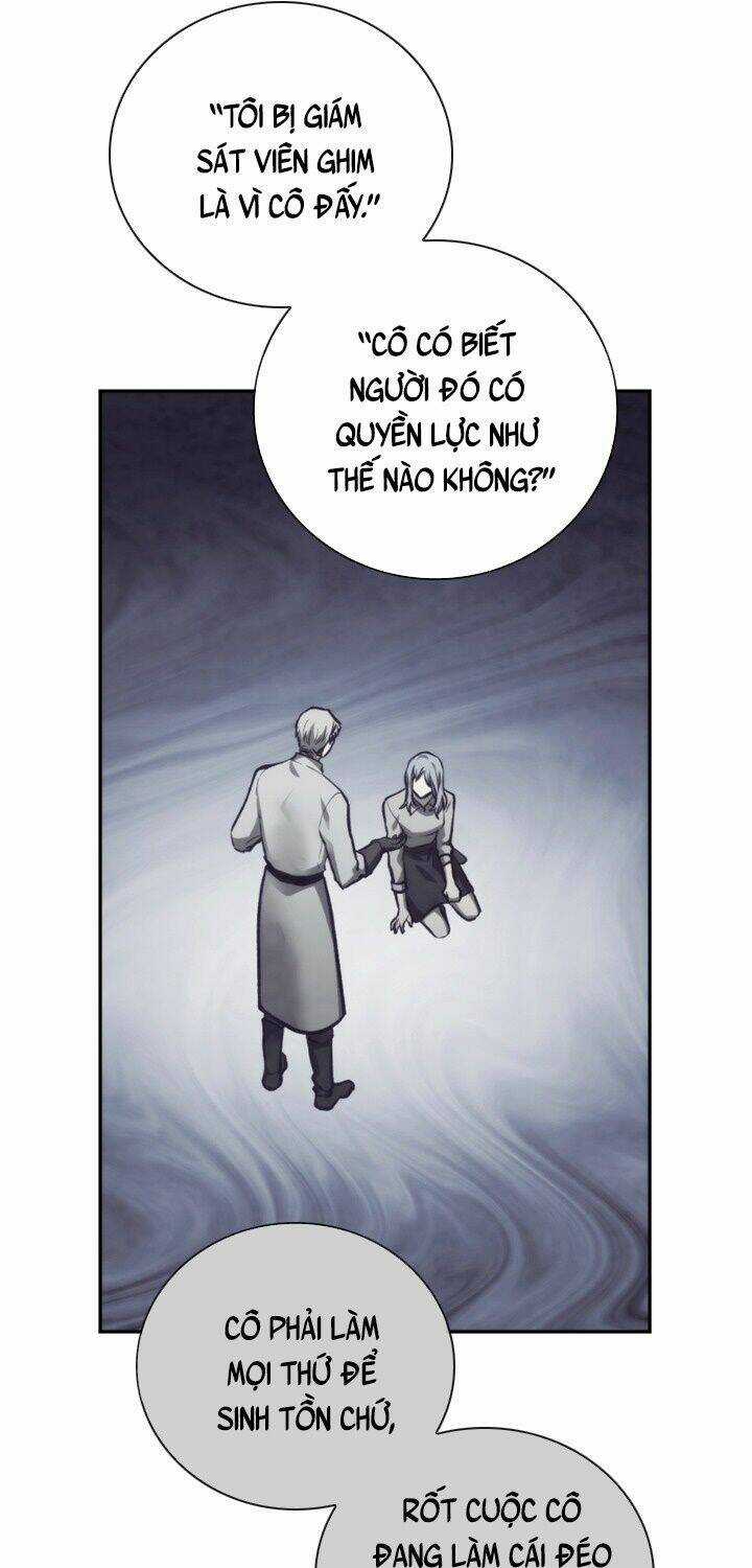 Người Chơi Hồi Quy Chapter 73 trang 48