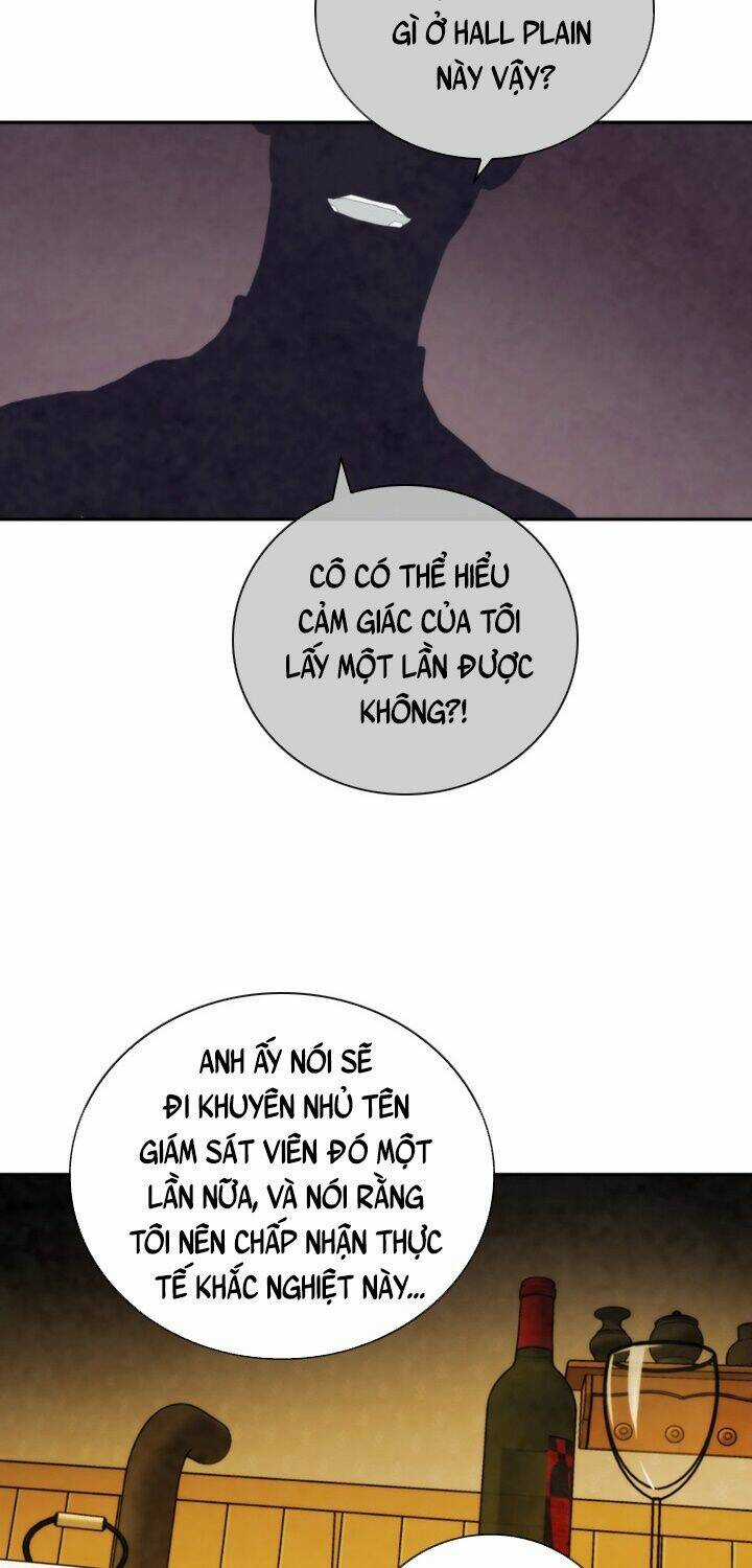 Người Chơi Hồi Quy Chapter 73 trang 49