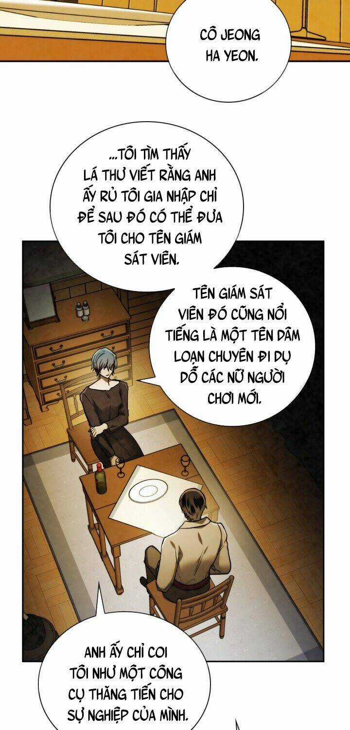 Người Chơi Hồi Quy Chapter 73 trang 50