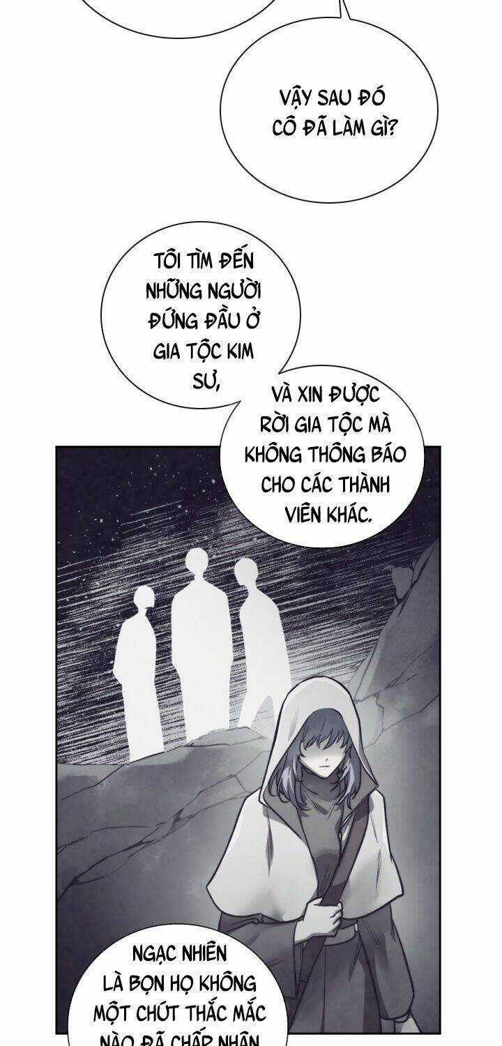 Người Chơi Hồi Quy Chapter 73 trang 51