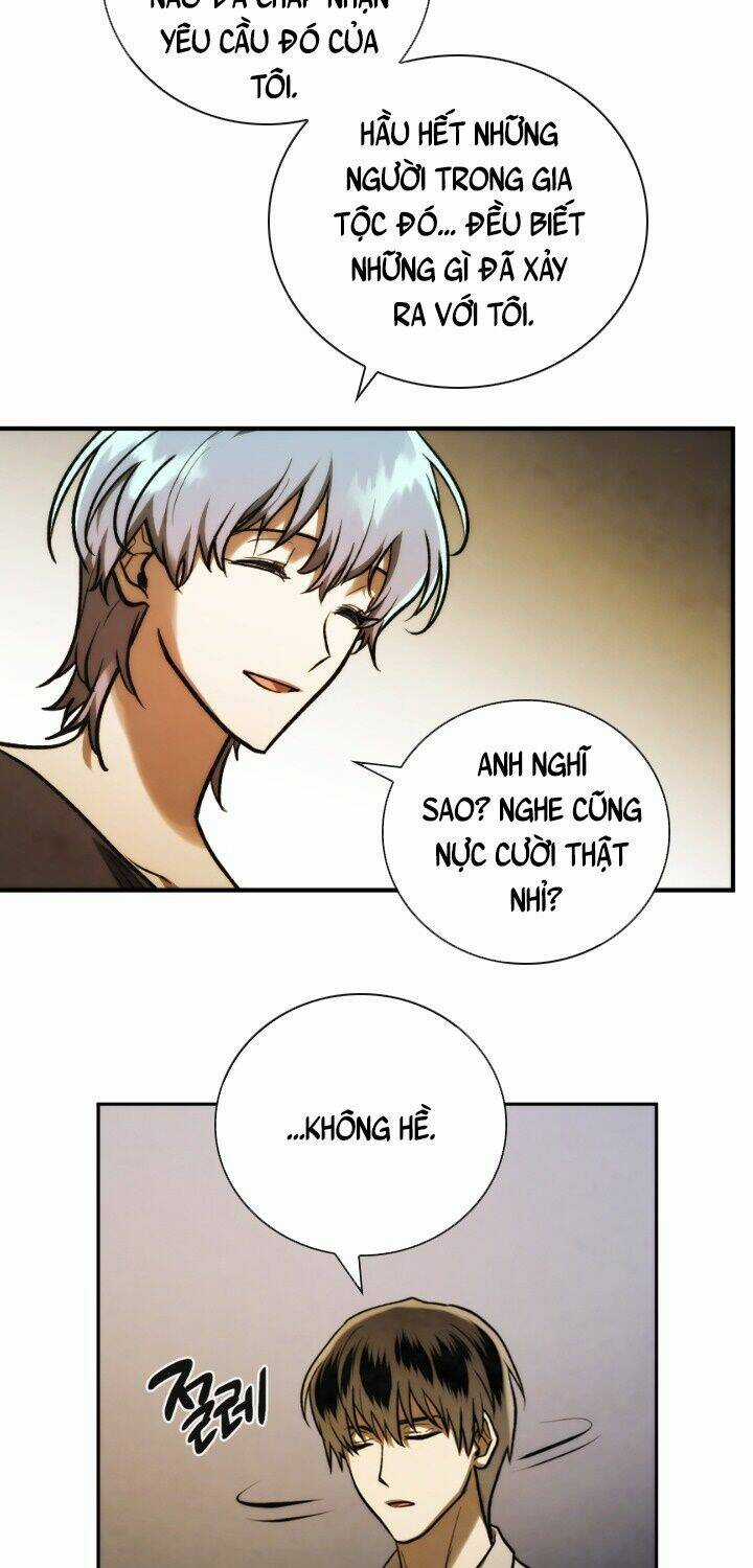 Người Chơi Hồi Quy Chapter 73 trang 52