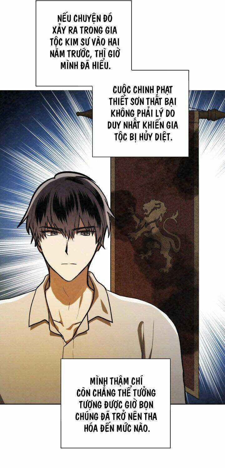 Người Chơi Hồi Quy Chapter 73 trang 55