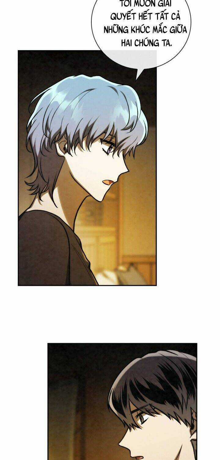 Người Chơi Hồi Quy Chapter 73 trang 58