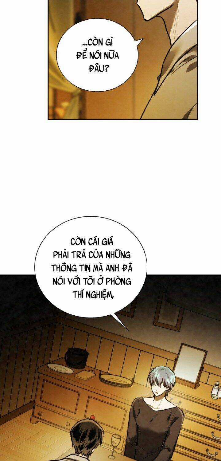 Người Chơi Hồi Quy Chapter 73 trang 59