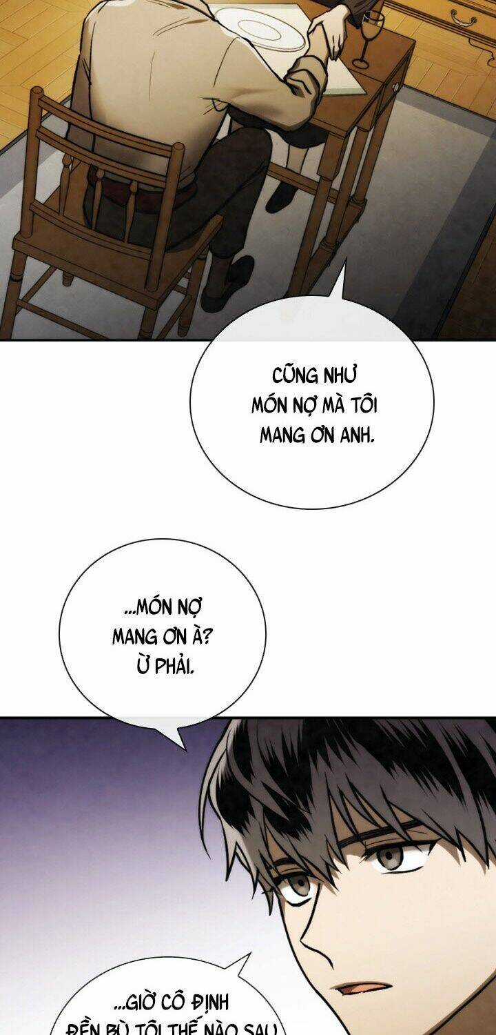 Người Chơi Hồi Quy Chapter 73 trang 60