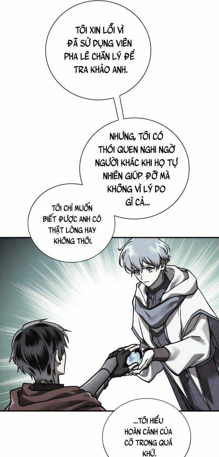 Người Chơi Hồi Quy Chapter 73 trang 62