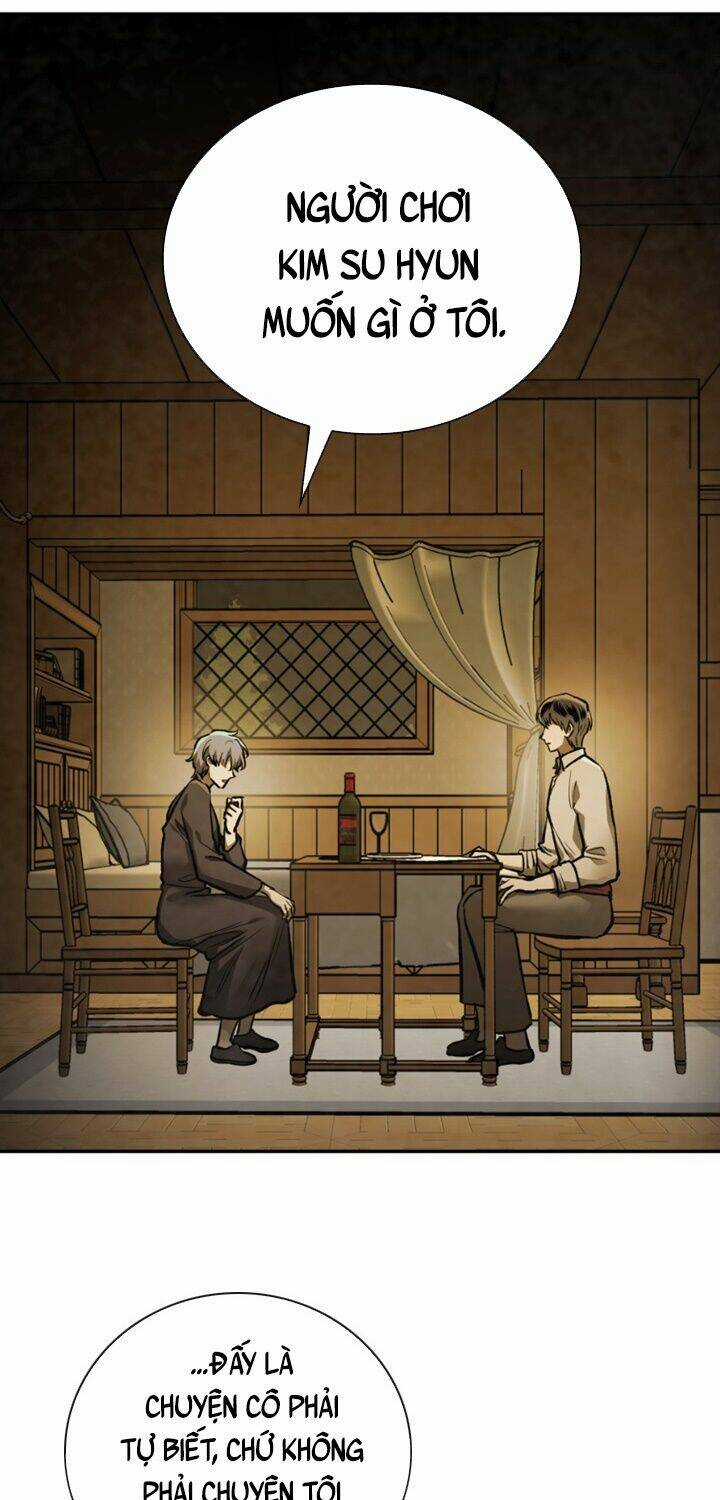 Người Chơi Hồi Quy Chapter 73 trang 65