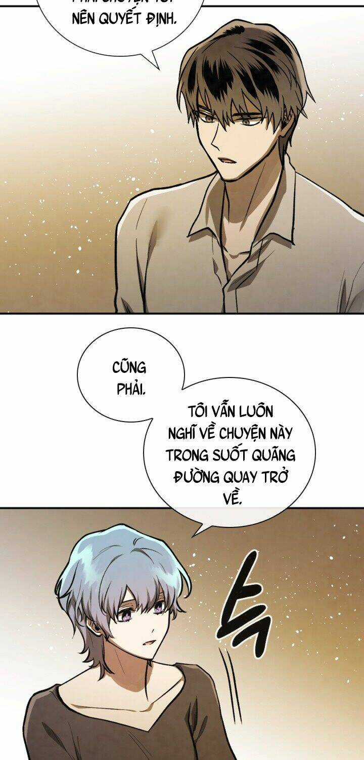 Người Chơi Hồi Quy Chapter 73 trang 66