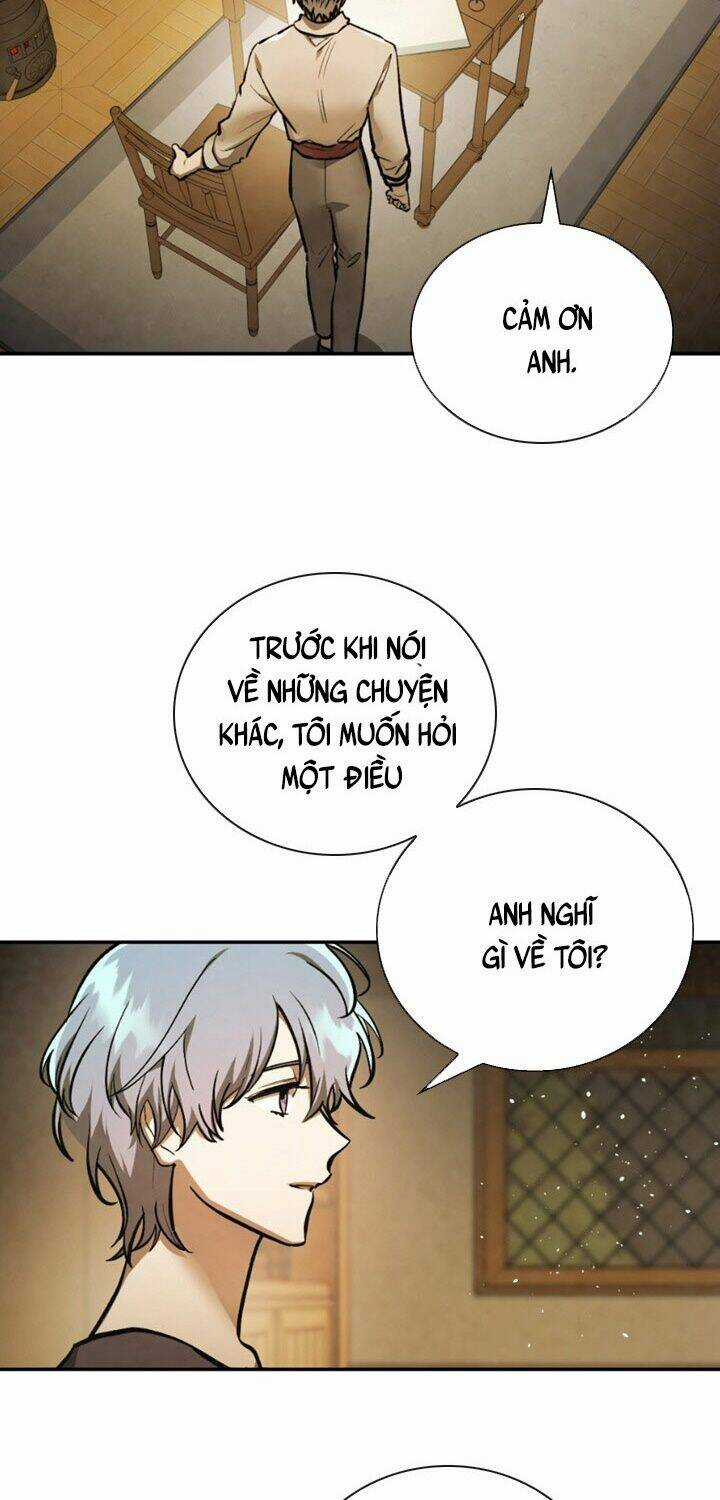 Người Chơi Hồi Quy Chapter 73 trang 7