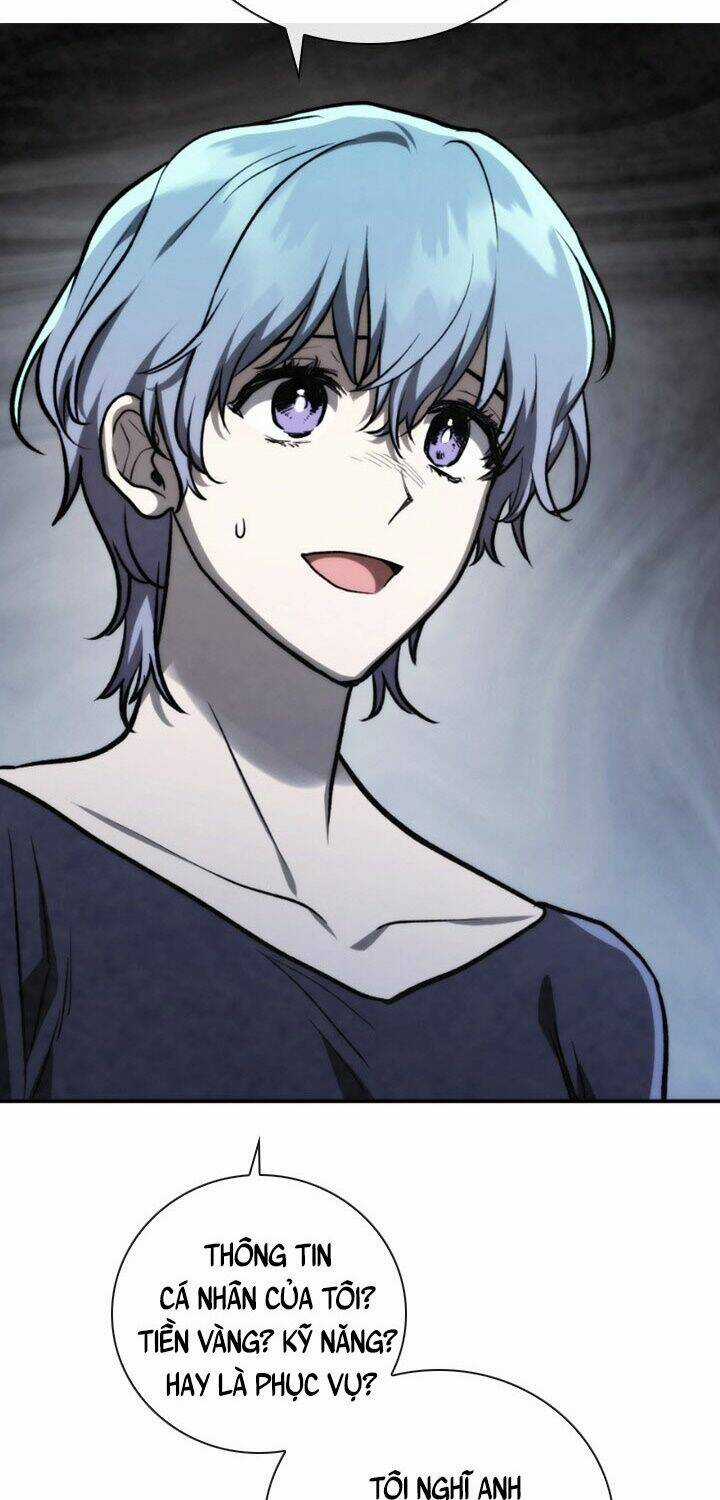 Người Chơi Hồi Quy Chapter 73 trang 70