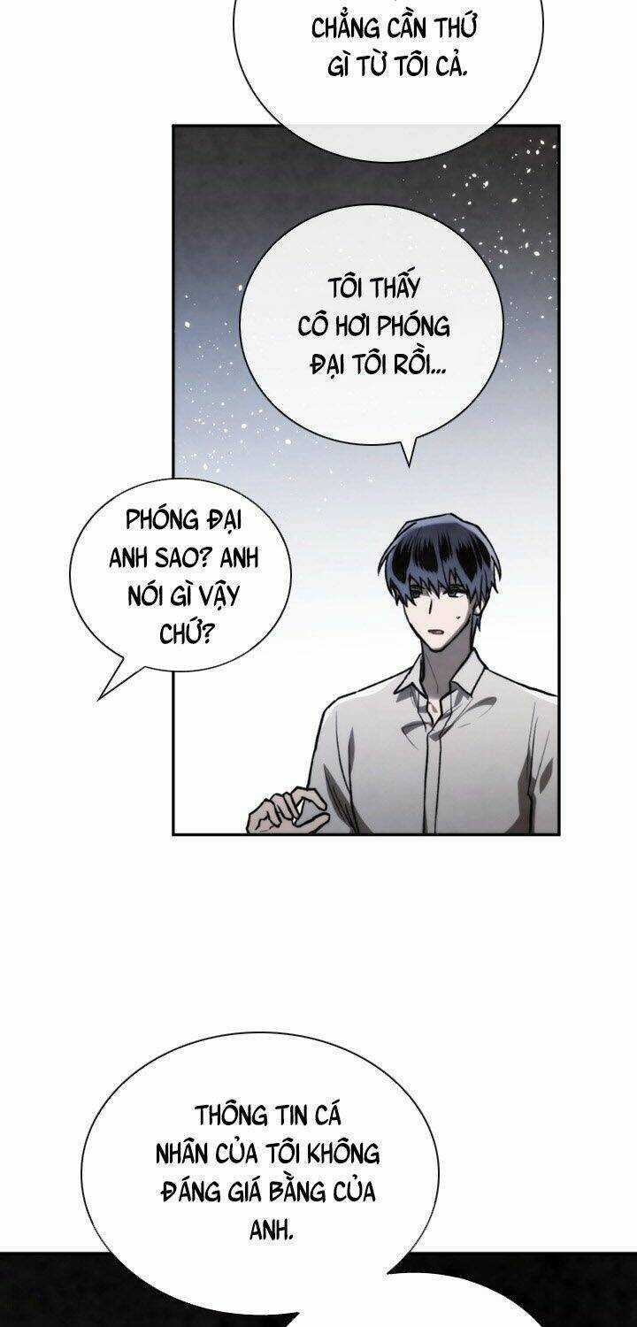 Người Chơi Hồi Quy Chapter 73 trang 71