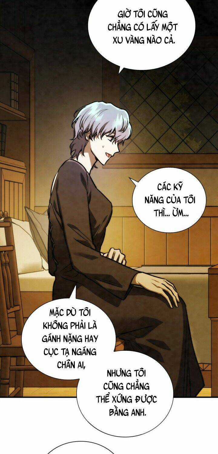 Người Chơi Hồi Quy Chapter 73 trang 72