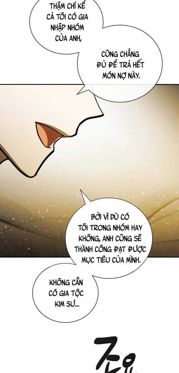 Người Chơi Hồi Quy Chapter 73 trang 73