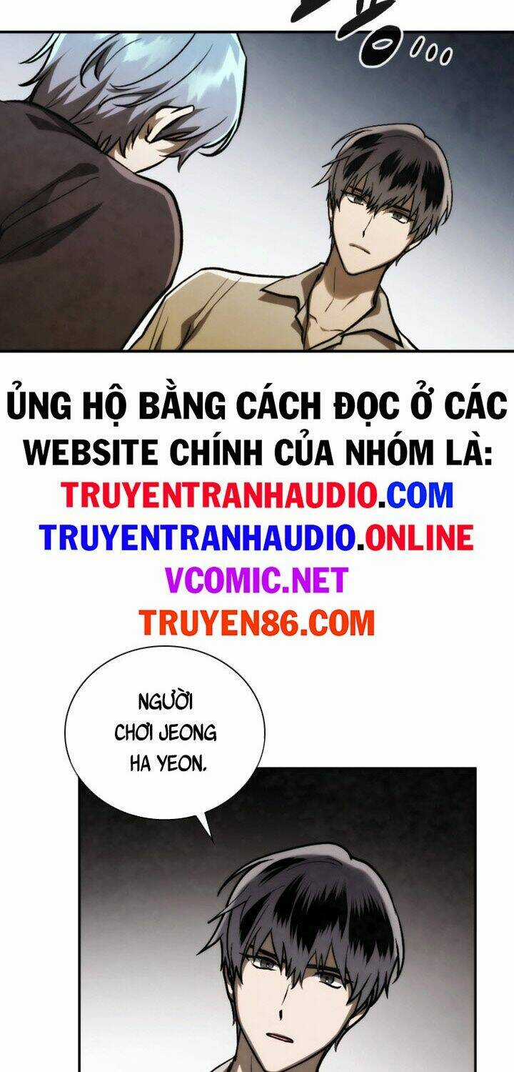Người Chơi Hồi Quy Chapter 73 trang 74