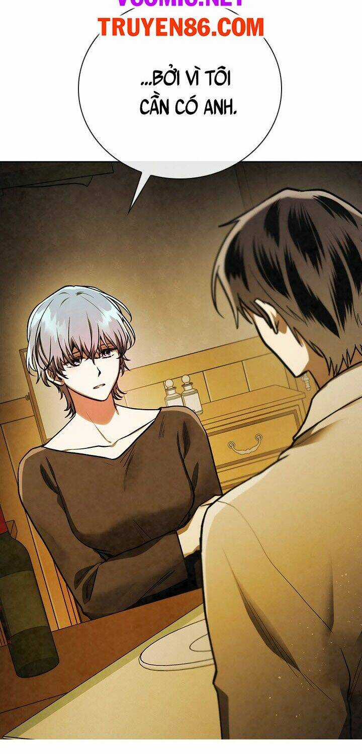 Người Chơi Hồi Quy Chapter 73 trang 77