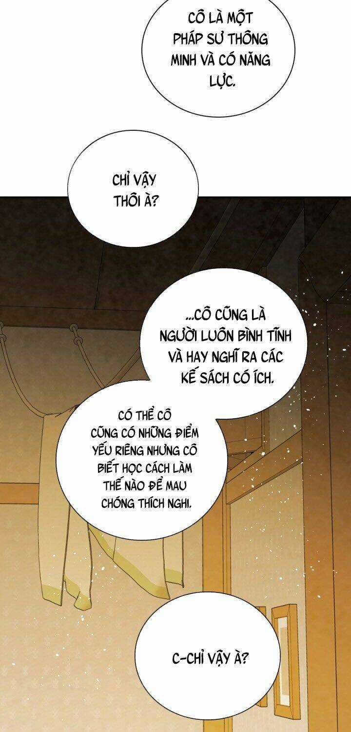 Người Chơi Hồi Quy Chapter 73 trang 8