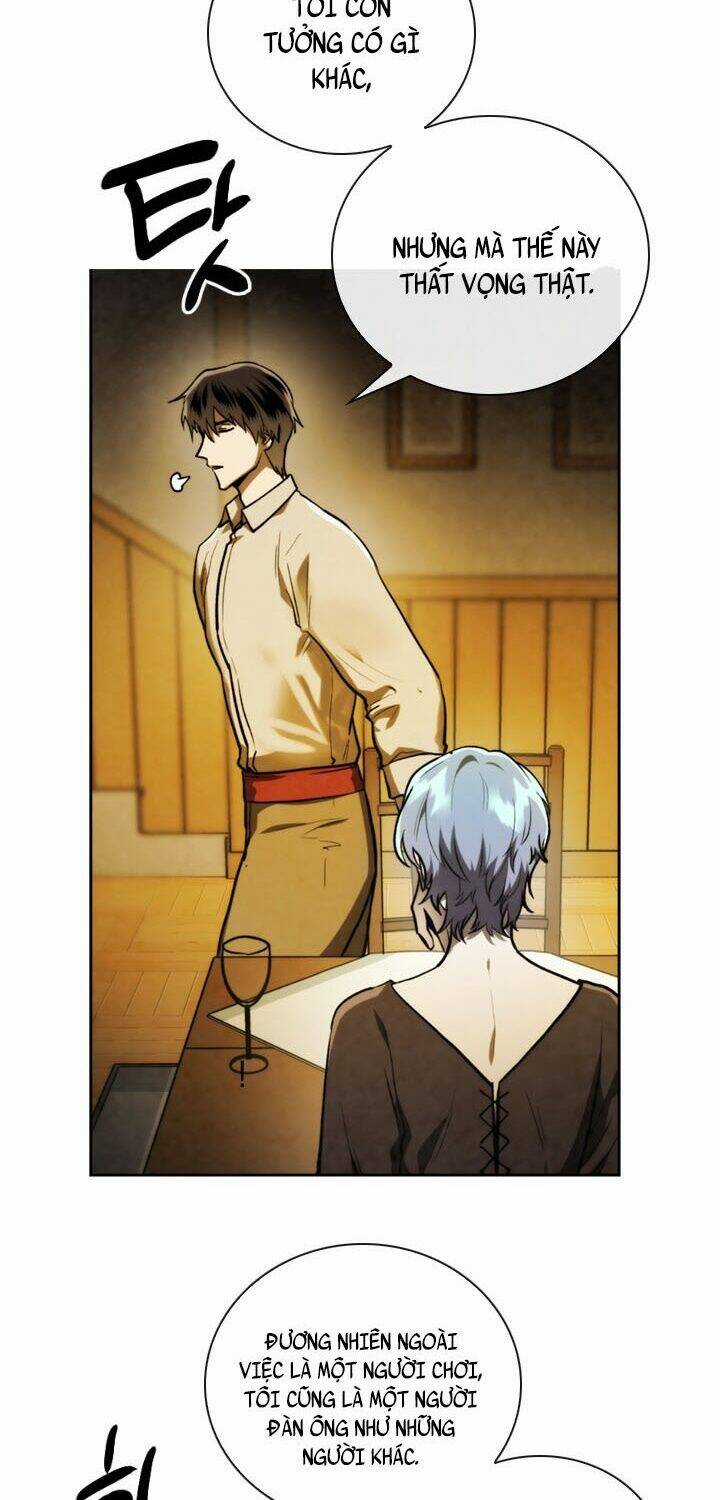 Người Chơi Hồi Quy Chapter 74 trang 16