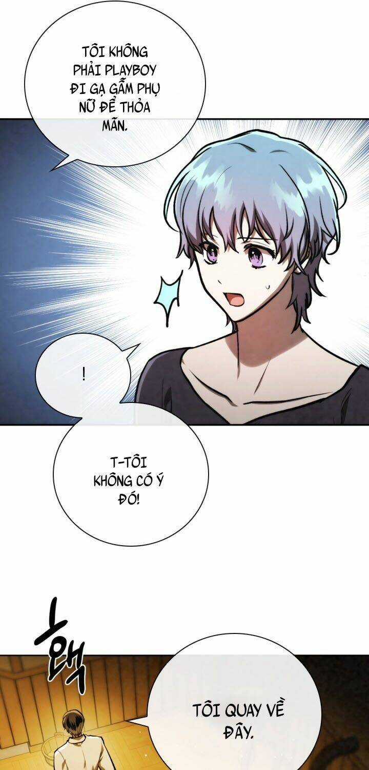 Người Chơi Hồi Quy Chapter 74 trang 18