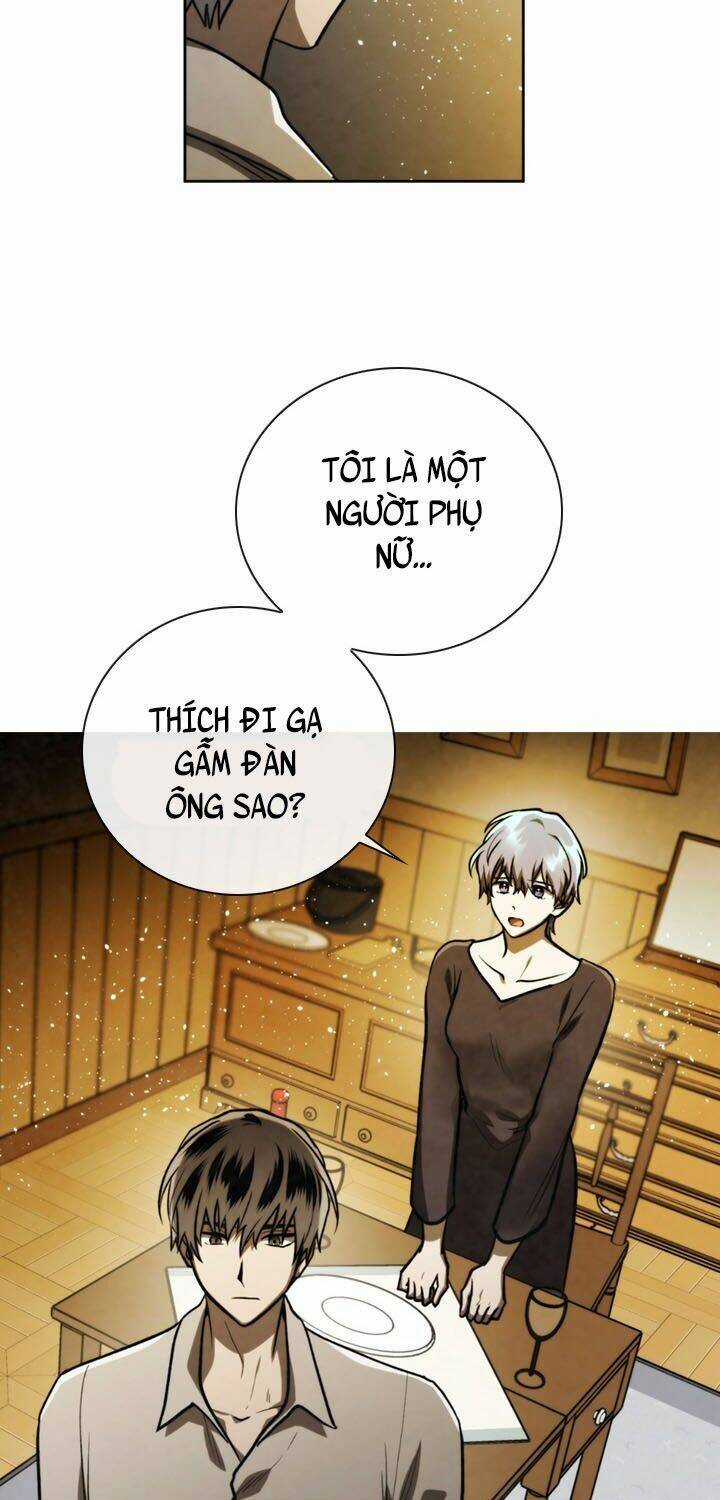 Người Chơi Hồi Quy Chapter 74 trang 20