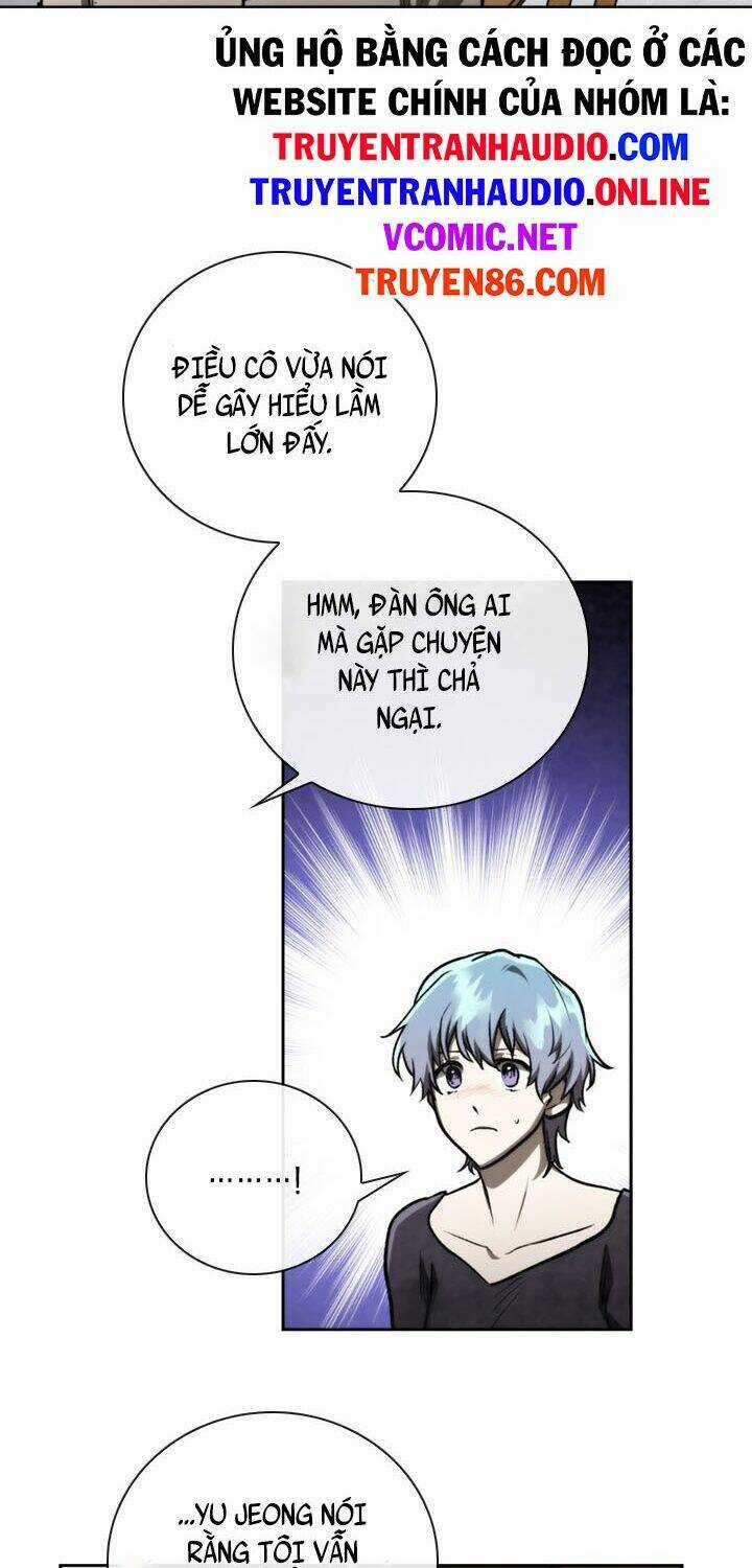 Người Chơi Hồi Quy Chapter 74 trang 21