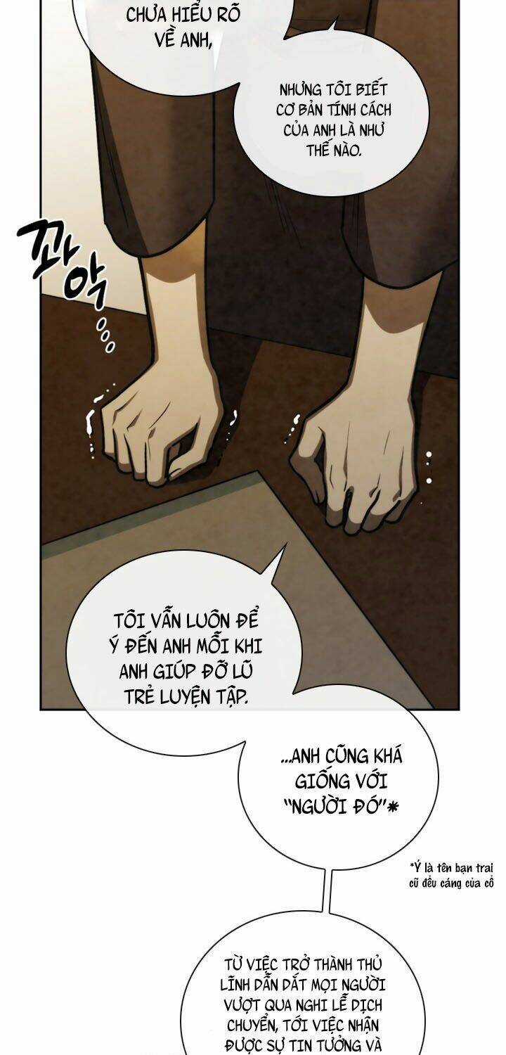 Người Chơi Hồi Quy Chapter 74 trang 22