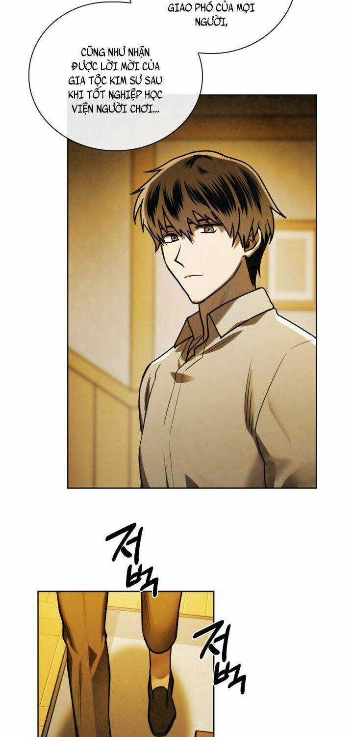 Người Chơi Hồi Quy Chapter 74 trang 23