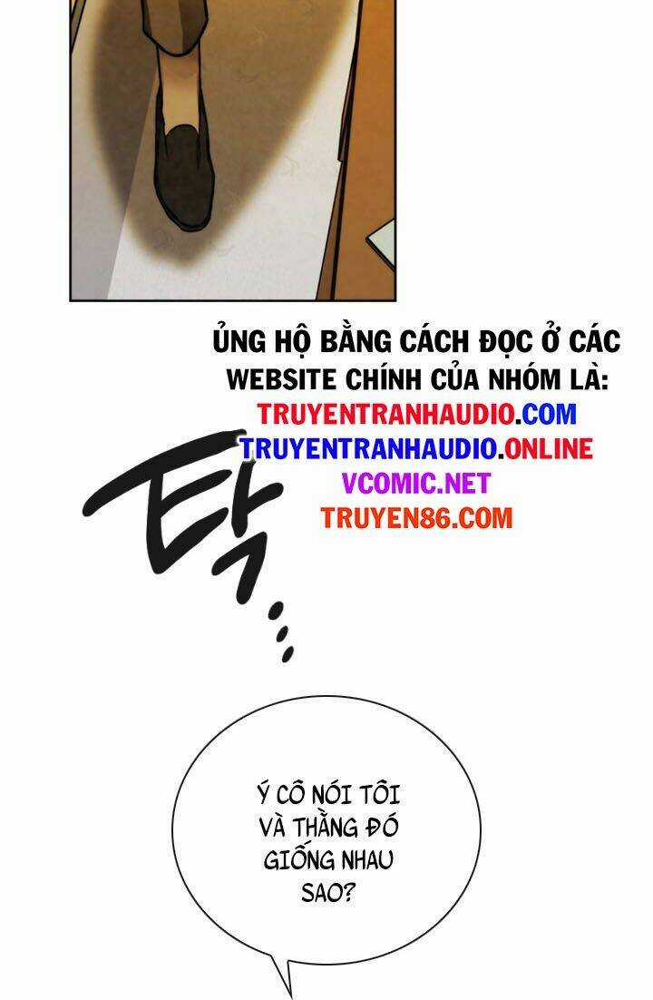 Người Chơi Hồi Quy Chapter 74 trang 24