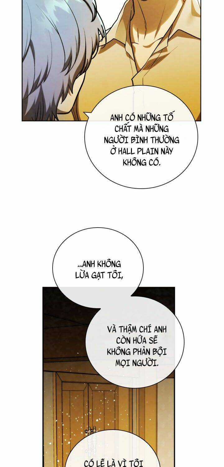 Người Chơi Hồi Quy Chapter 74 trang 27