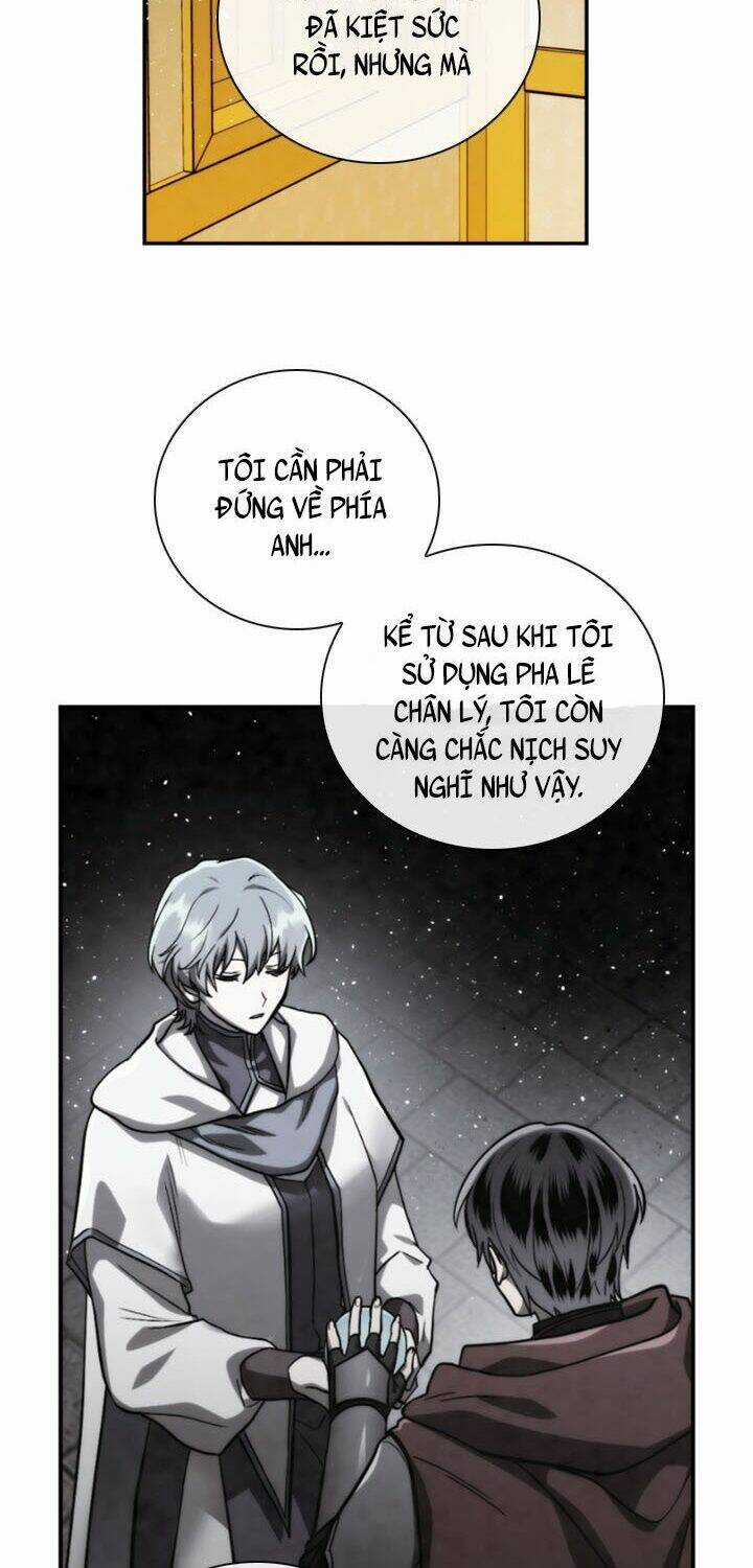 Người Chơi Hồi Quy Chapter 74 trang 28