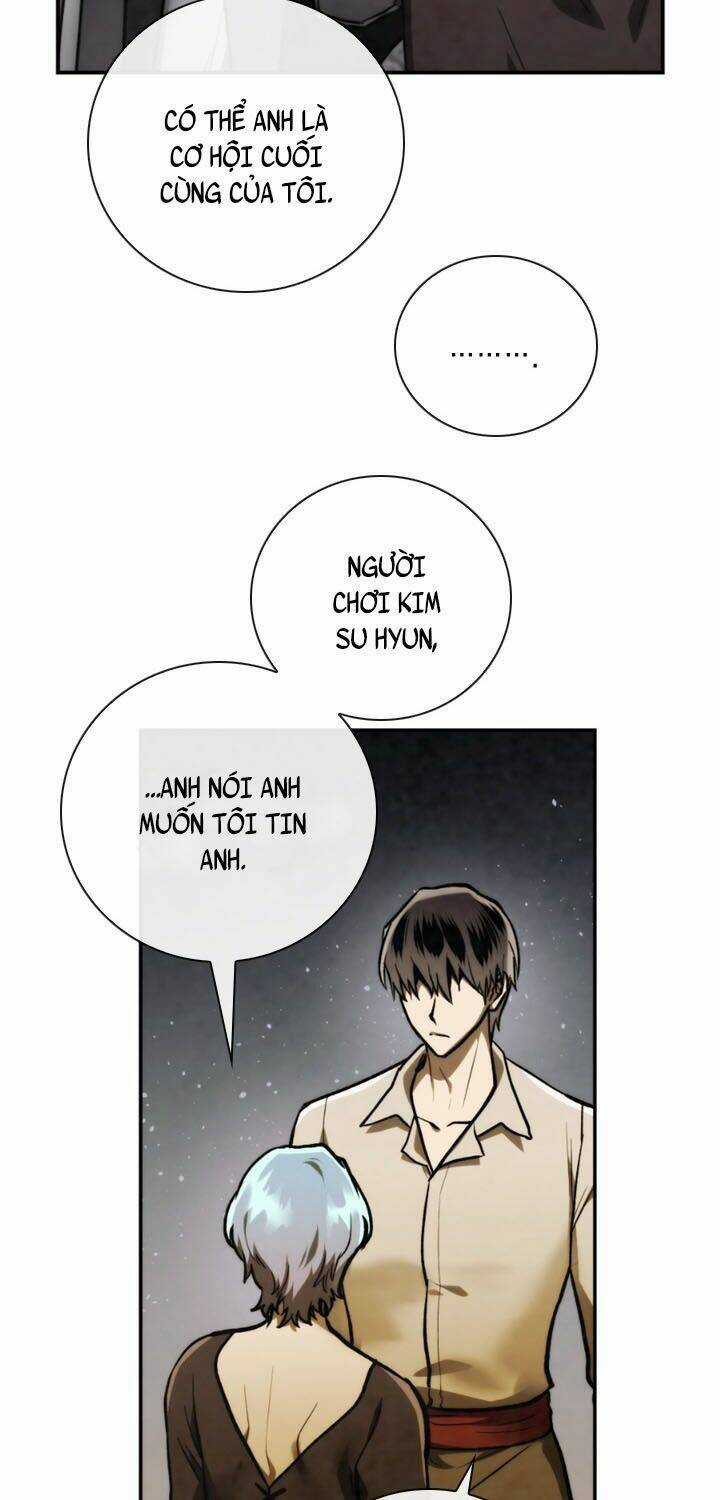 Người Chơi Hồi Quy Chapter 74 trang 29