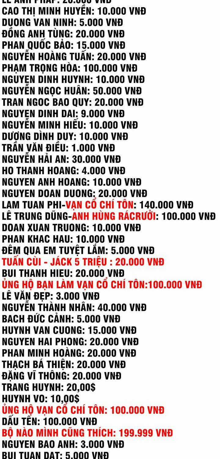 Người Chơi Hồi Quy Chapter 74 trang 3