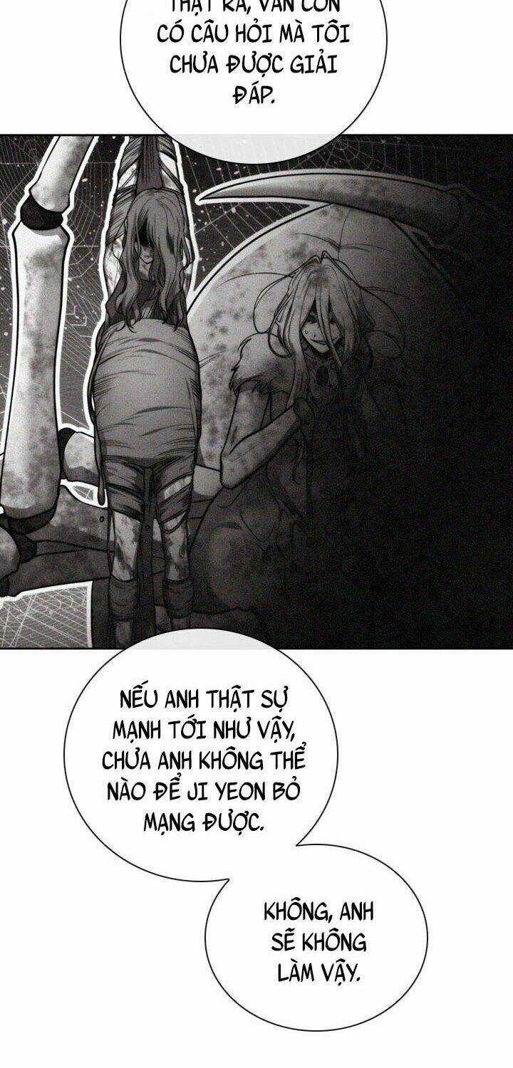 Người Chơi Hồi Quy Chapter 74 trang 33