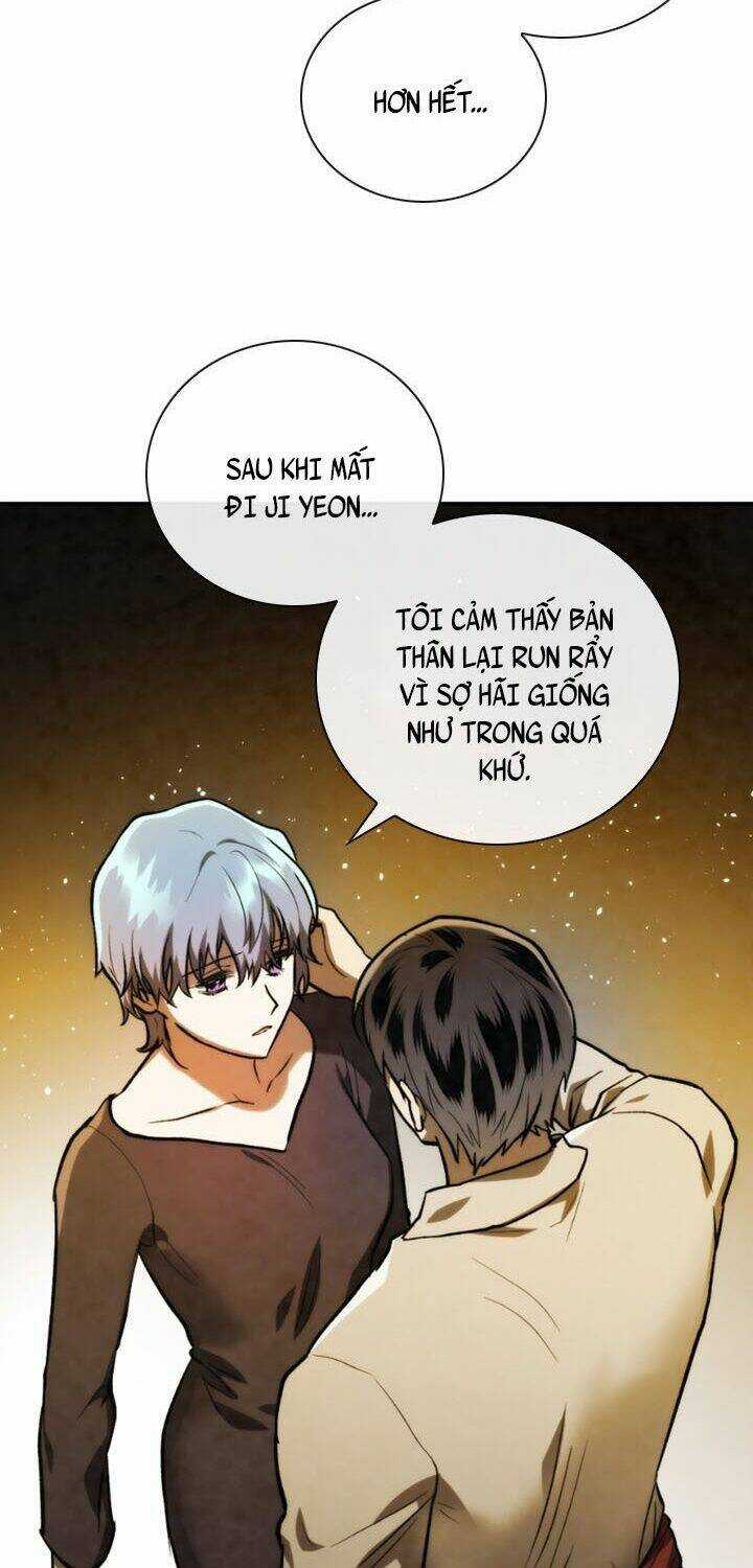 Người Chơi Hồi Quy Chapter 74 trang 35