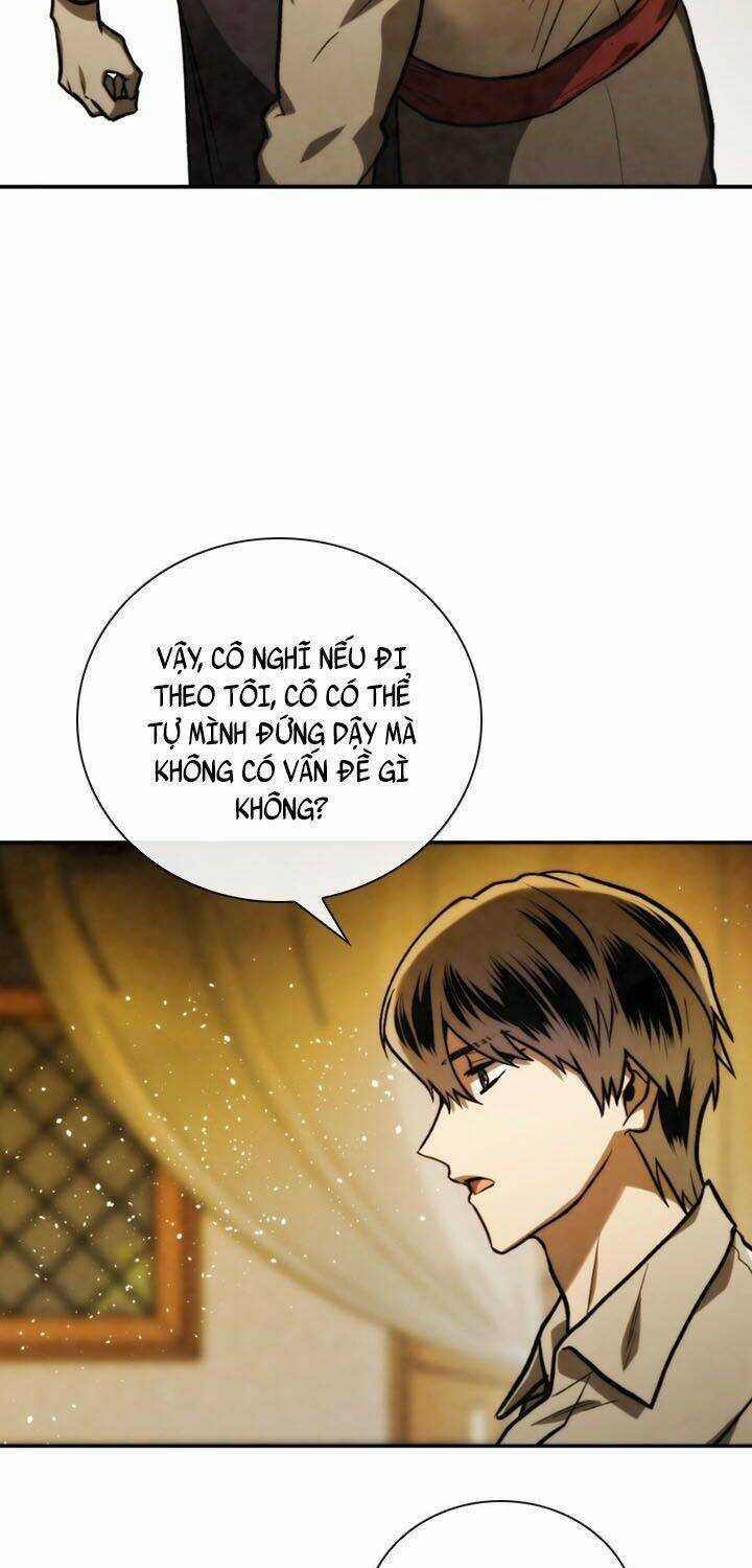 Người Chơi Hồi Quy Chapter 74 trang 36