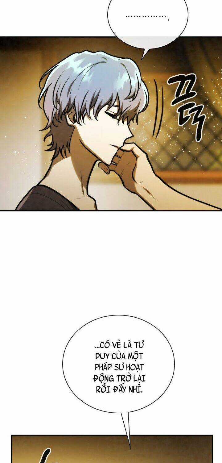 Người Chơi Hồi Quy Chapter 74 trang 37