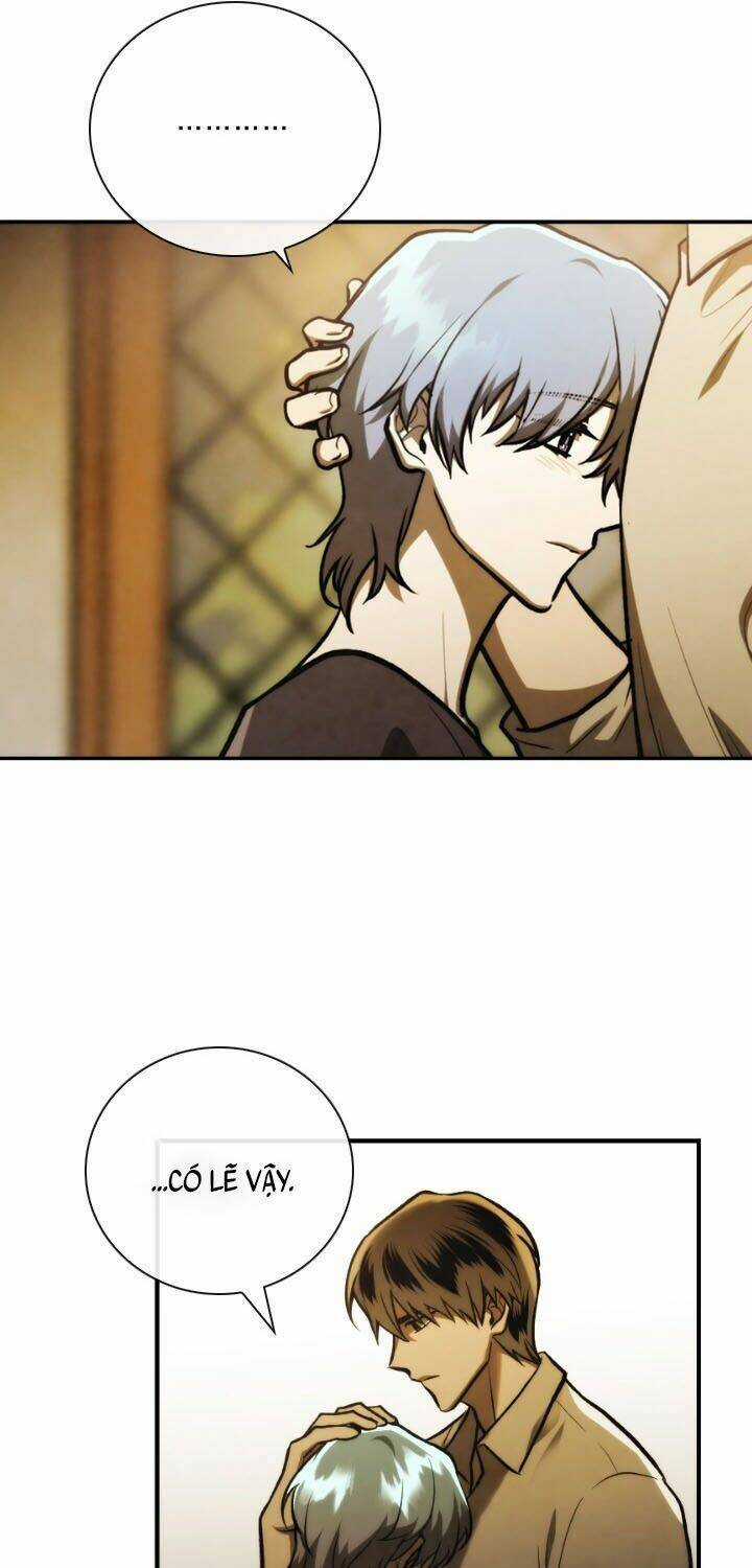 Người Chơi Hồi Quy Chapter 74 trang 39