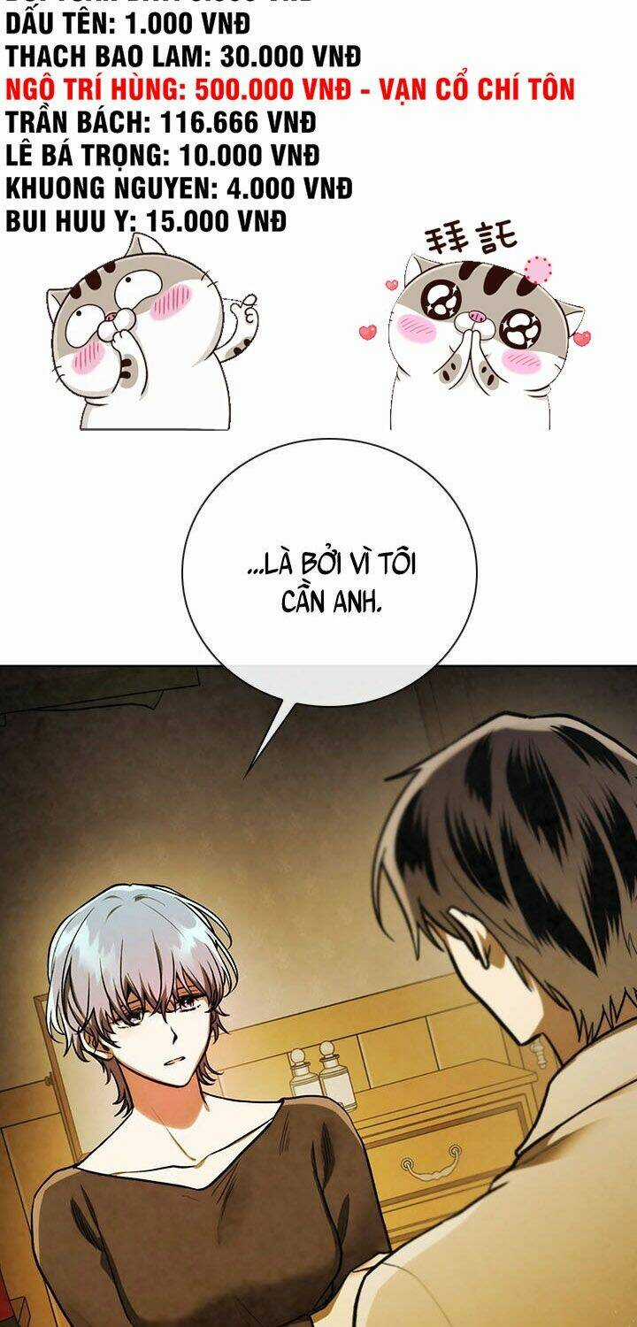 Người Chơi Hồi Quy Chapter 74 trang 4