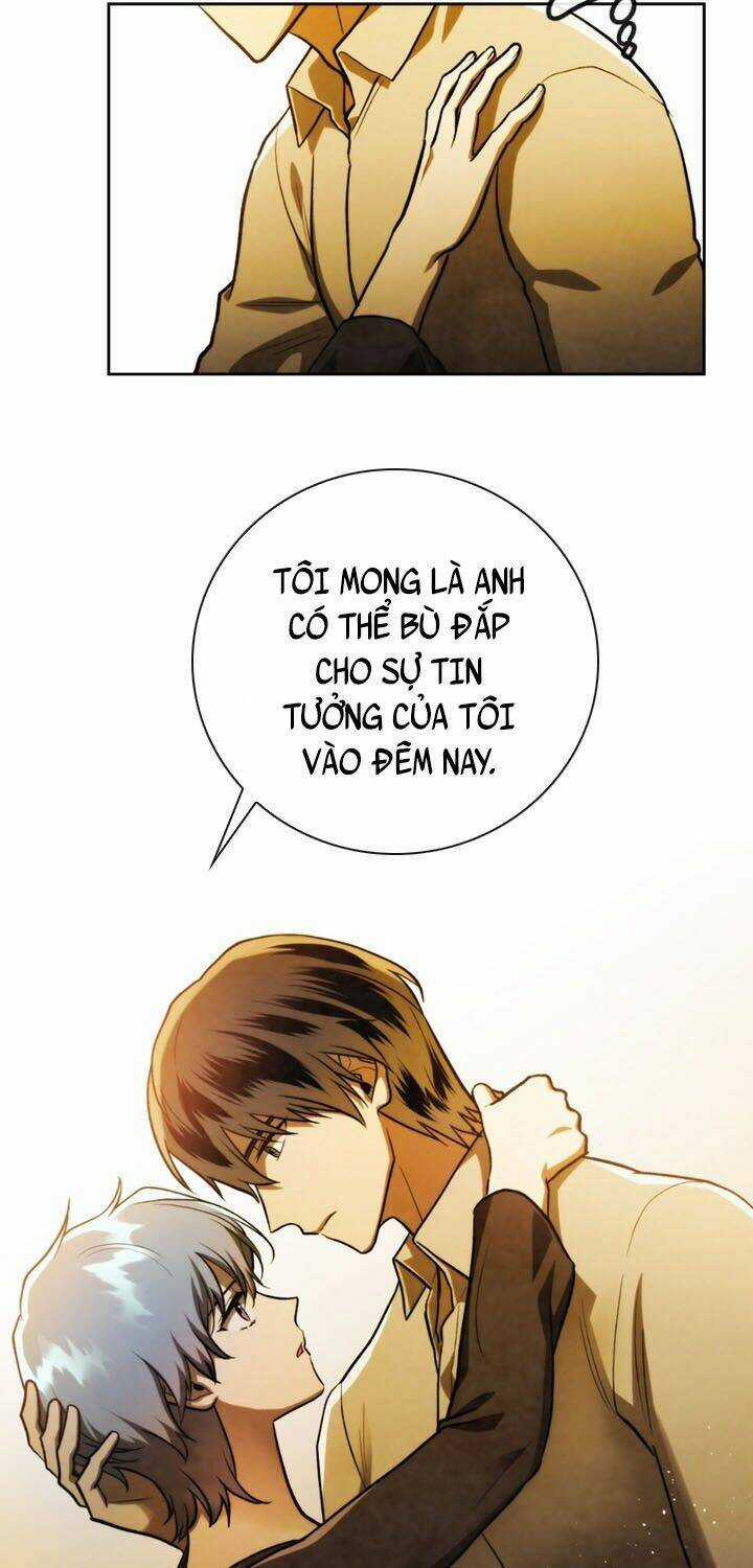 Người Chơi Hồi Quy Chapter 74 trang 43