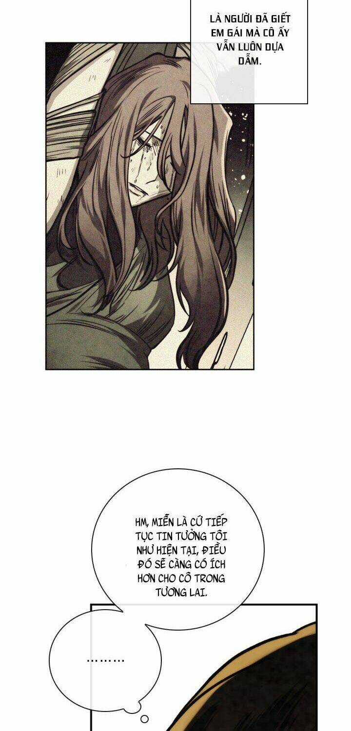 Người Chơi Hồi Quy Chapter 74 trang 49