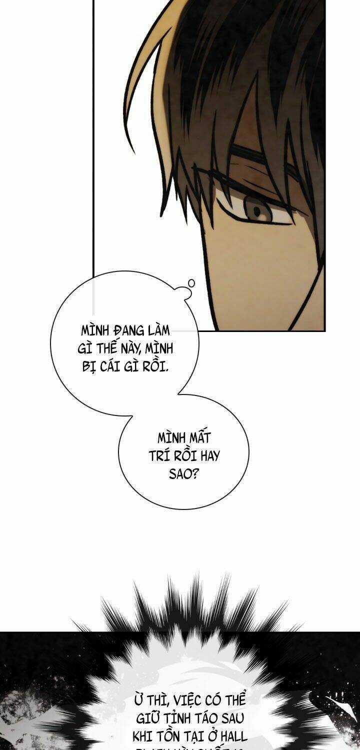 Người Chơi Hồi Quy Chapter 74 trang 50