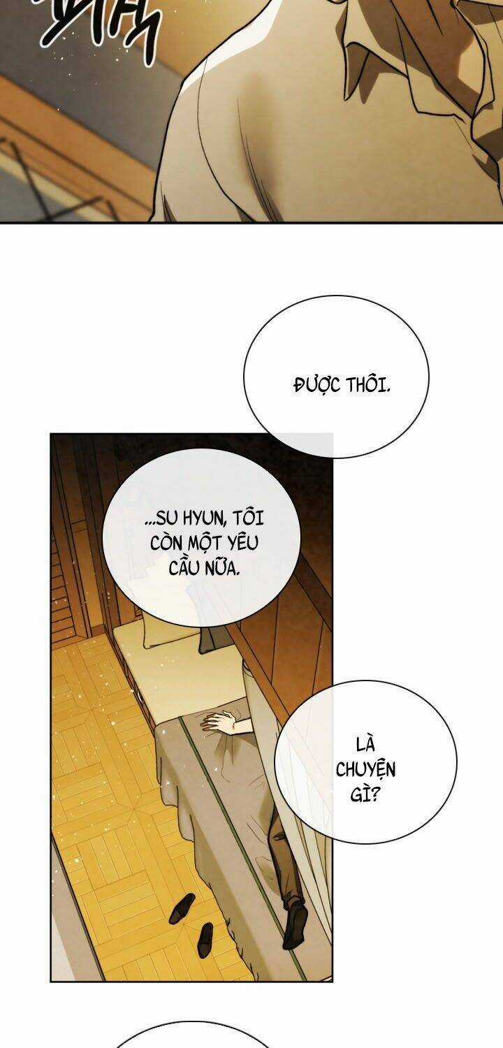 Người Chơi Hồi Quy Chapter 74 trang 64