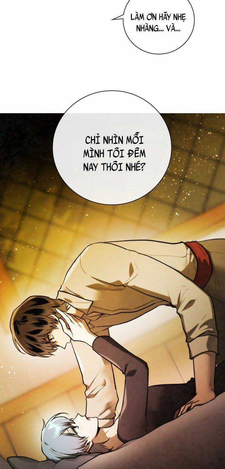 Người Chơi Hồi Quy Chapter 74 trang 66