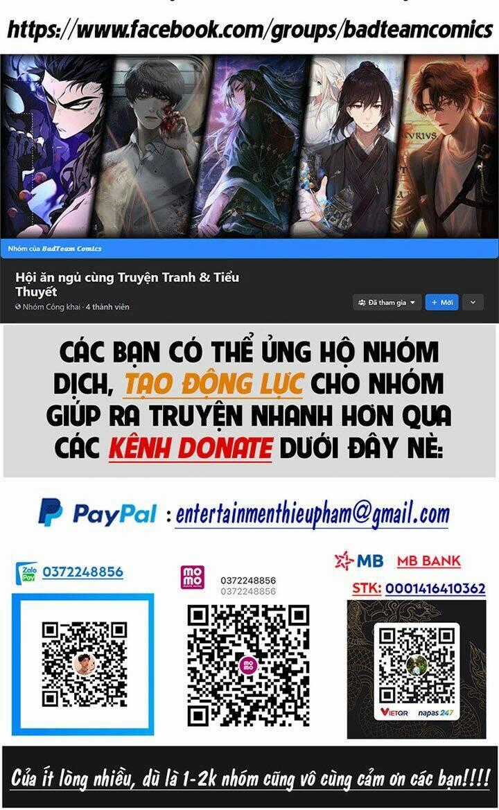 Người Chơi Hồi Quy Chapter 74 trang 72