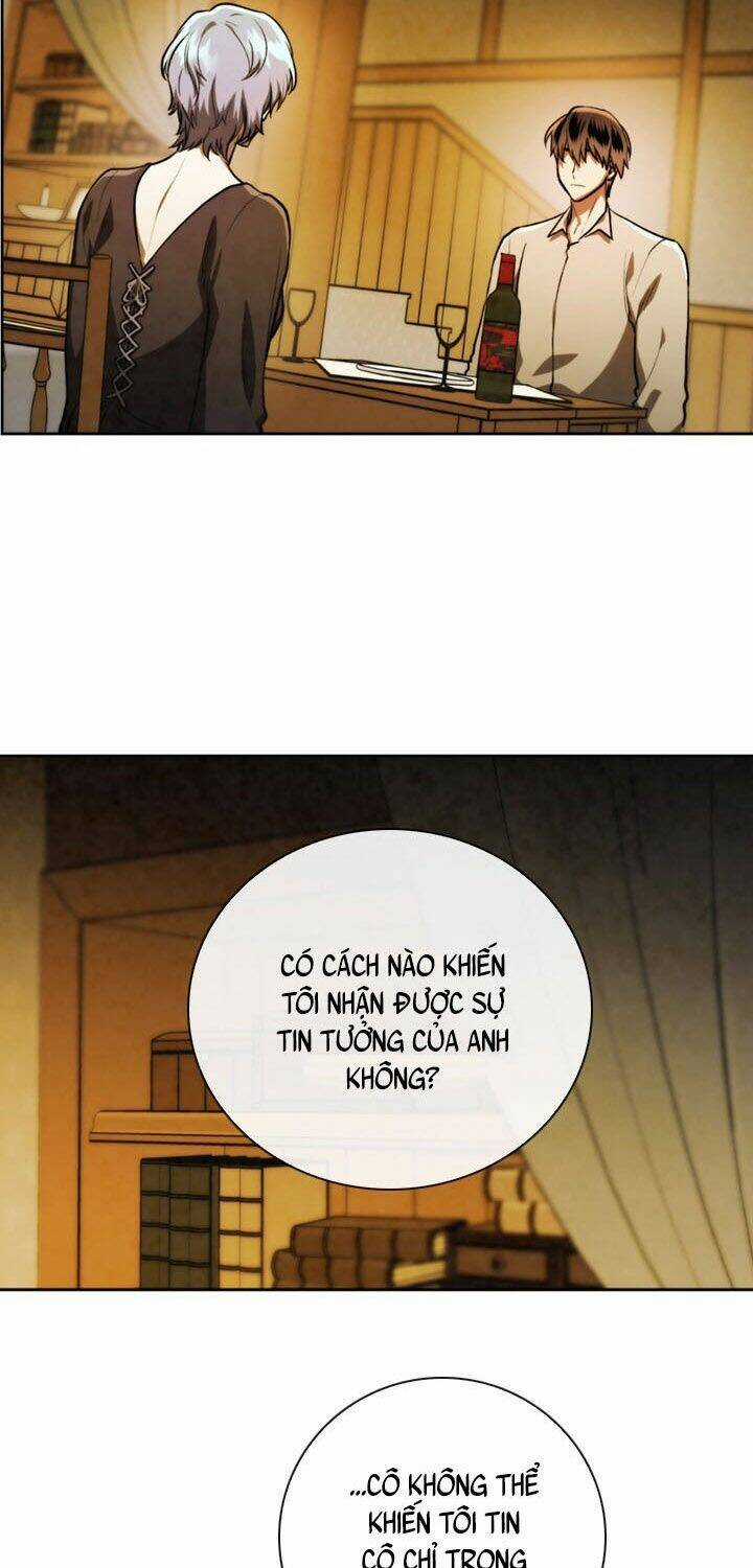 Người Chơi Hồi Quy Chapter 74 trang 8