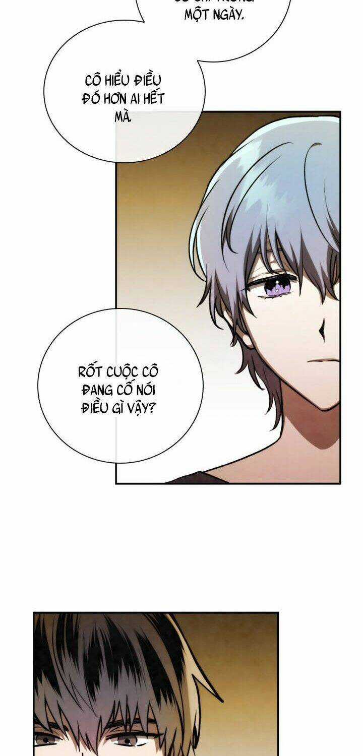 Người Chơi Hồi Quy Chapter 74 trang 9