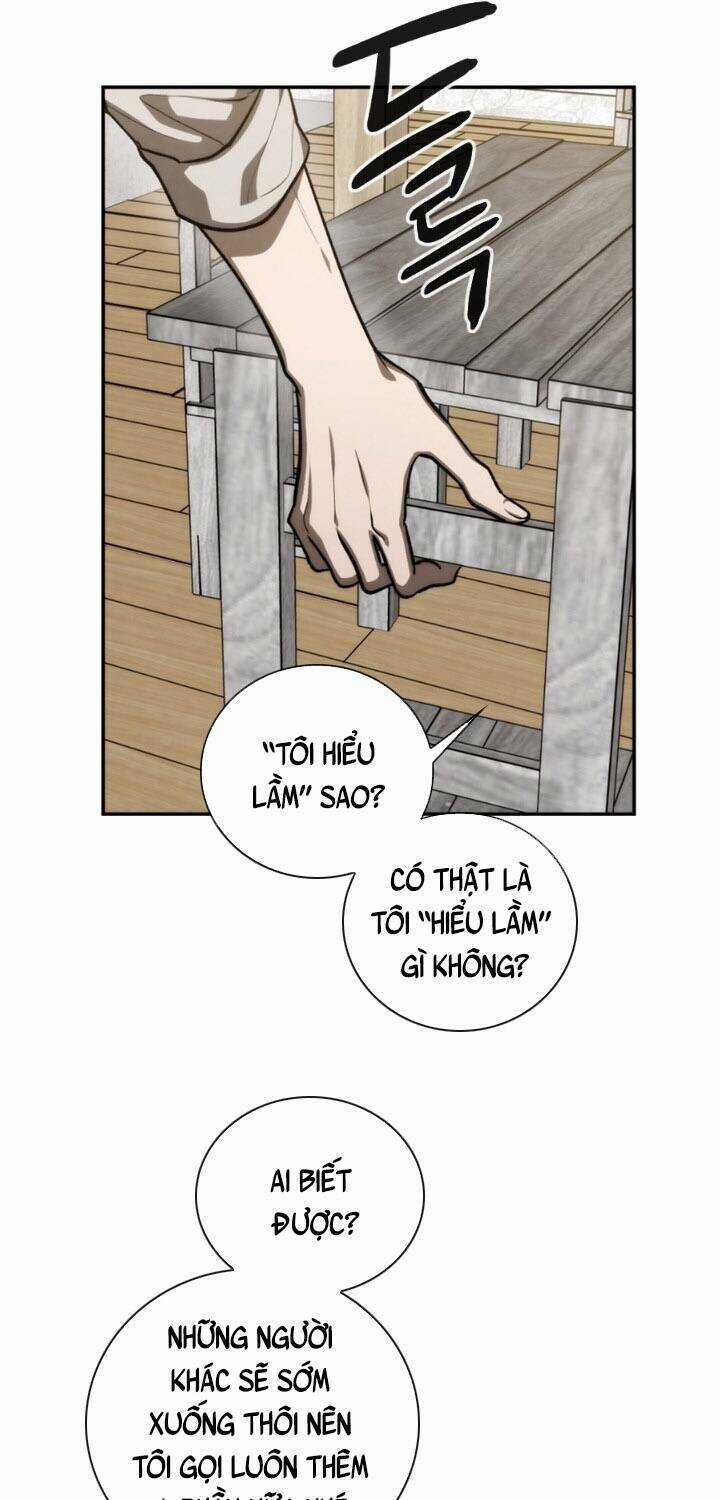 Người Chơi Hồi Quy Chapter 75 trang 10