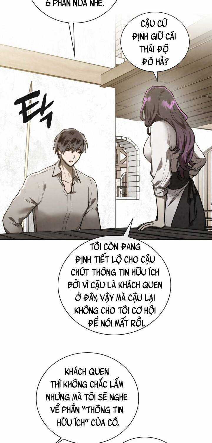 Người Chơi Hồi Quy Chapter 75 trang 11