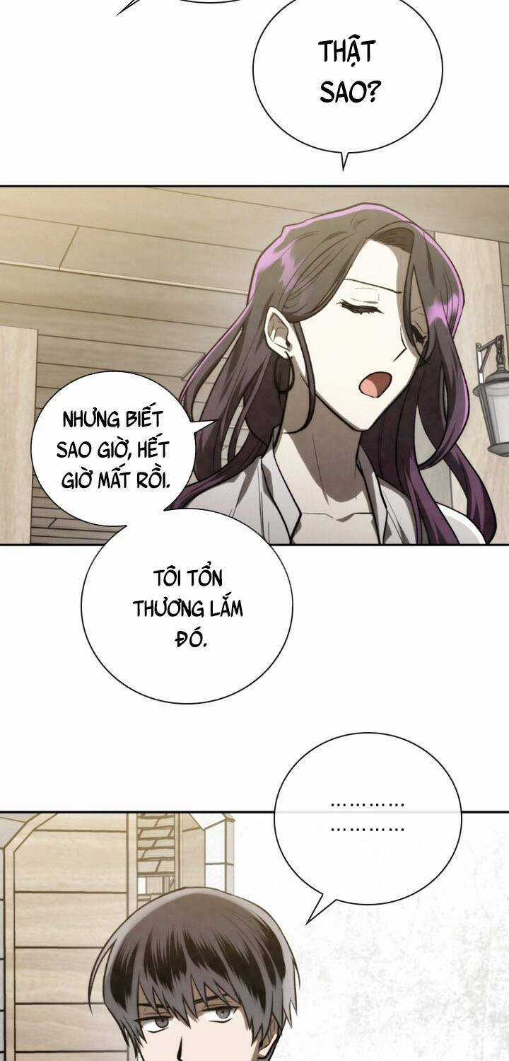 Người Chơi Hồi Quy Chapter 75 trang 12