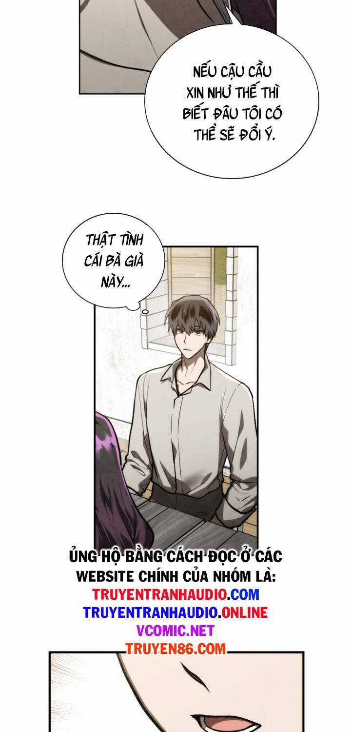 Người Chơi Hồi Quy Chapter 75 trang 14