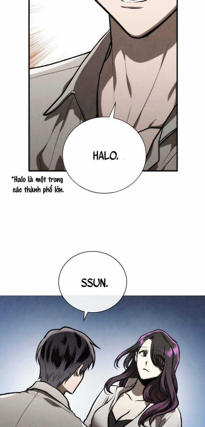 Người Chơi Hồi Quy Chapter 75 trang 15